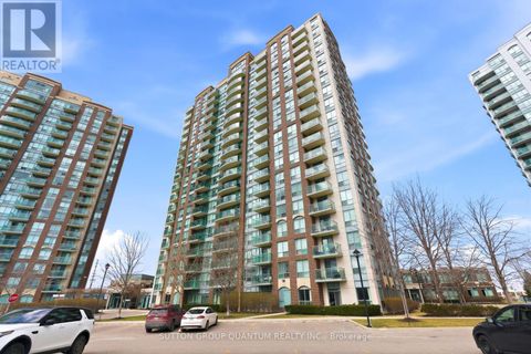 104 - 4889 KIMBERMOUNT AVENUE Mississauga (Central Erin Mills) ON L5M7R8
