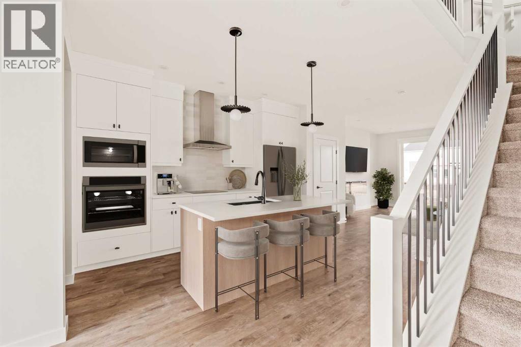 114 Setonvista Grove SE
