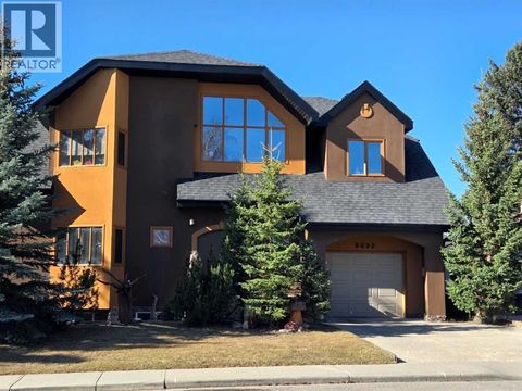 4643 29 Avenue NW Calgary AB T3B0J1
