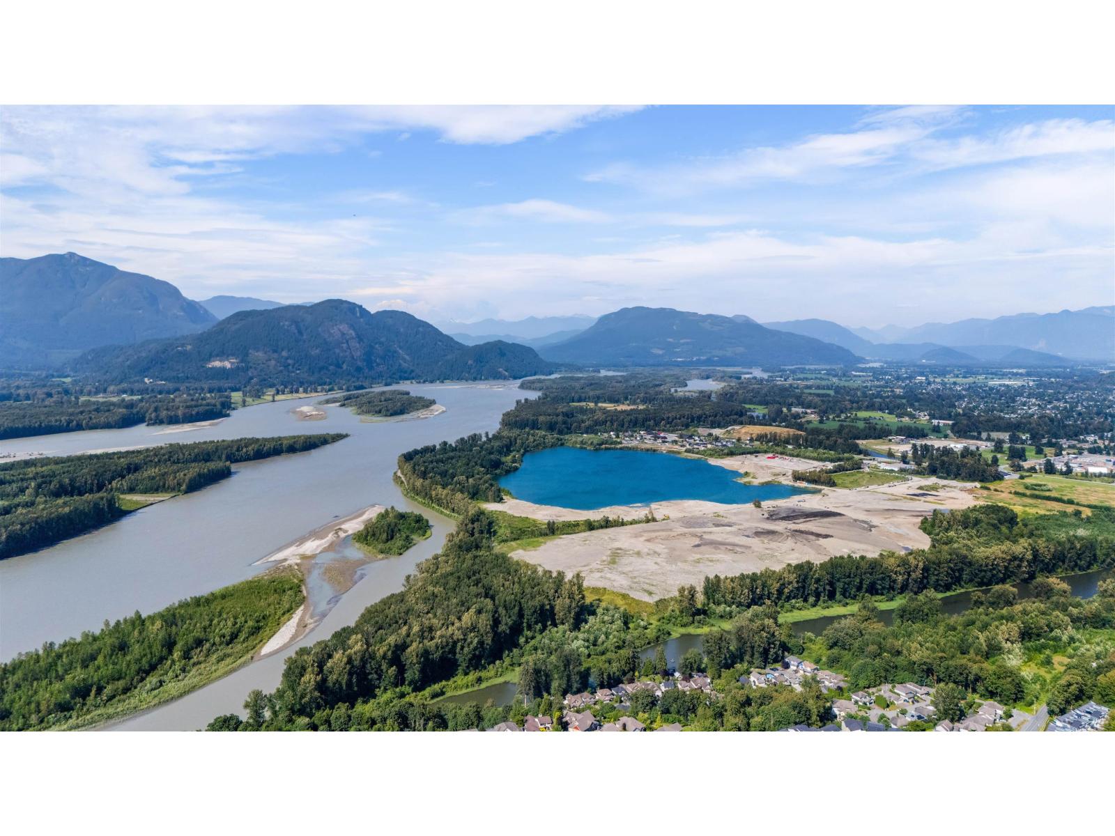 2 43450 ALAMEDA DRIVE|Chilliwack Mountain