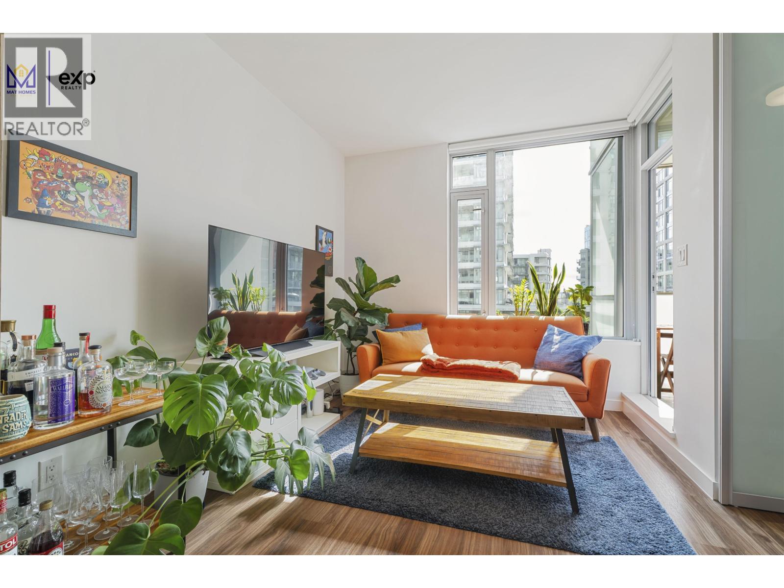 406 1661 QUEBEC STREET