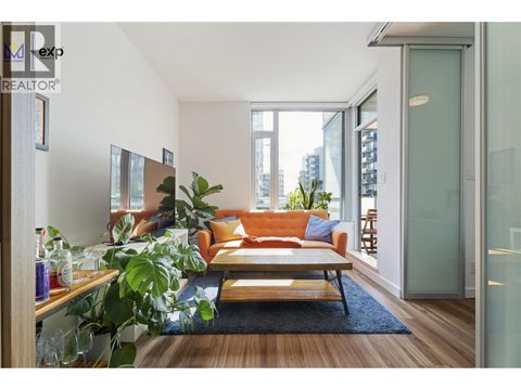 406 1661 QUEBEC STREET Vancouver BC V6A0H2