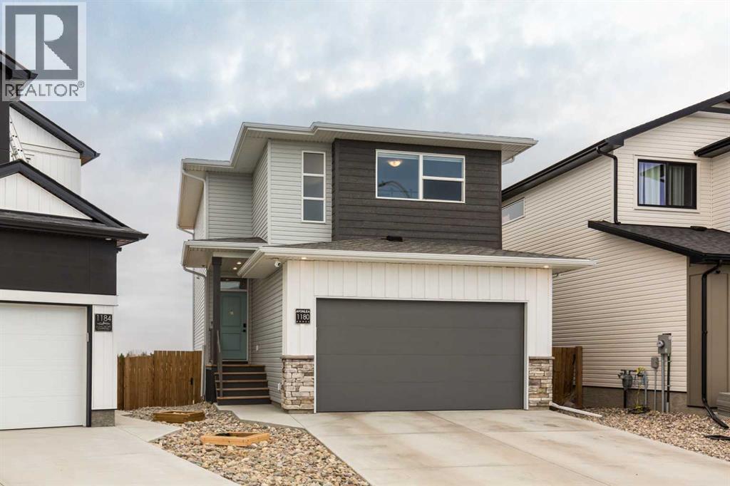 1180 Coalbrook Place W