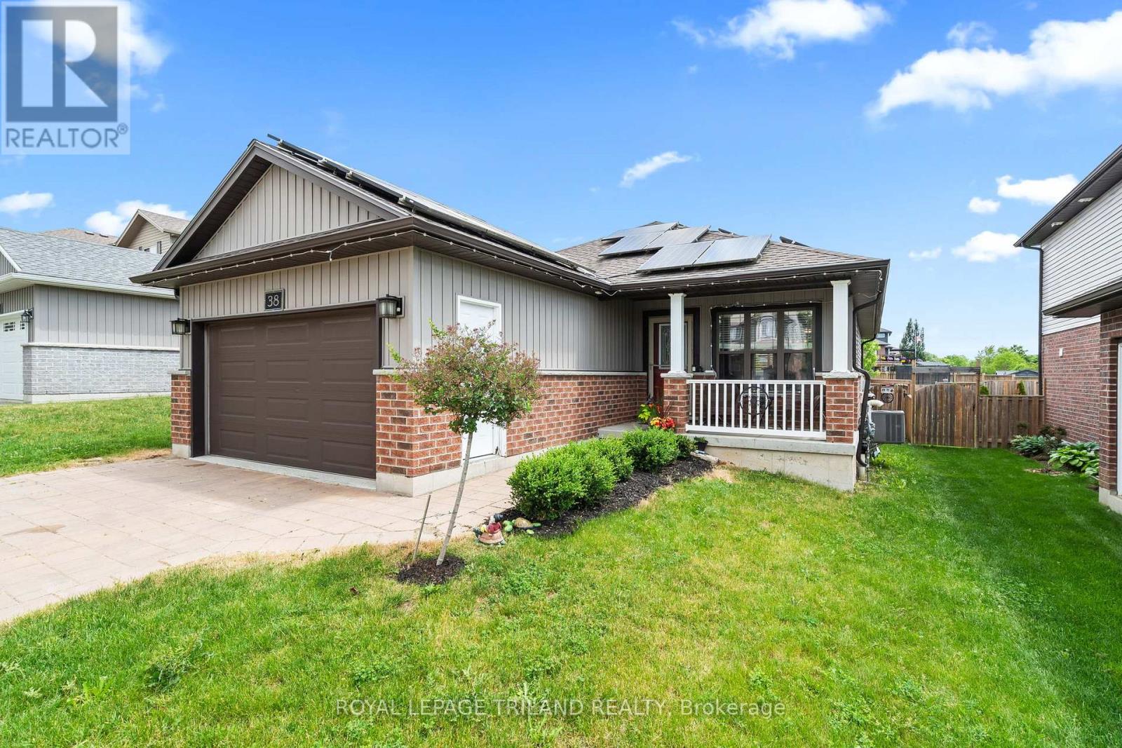 38 LEESBORO TRAIL