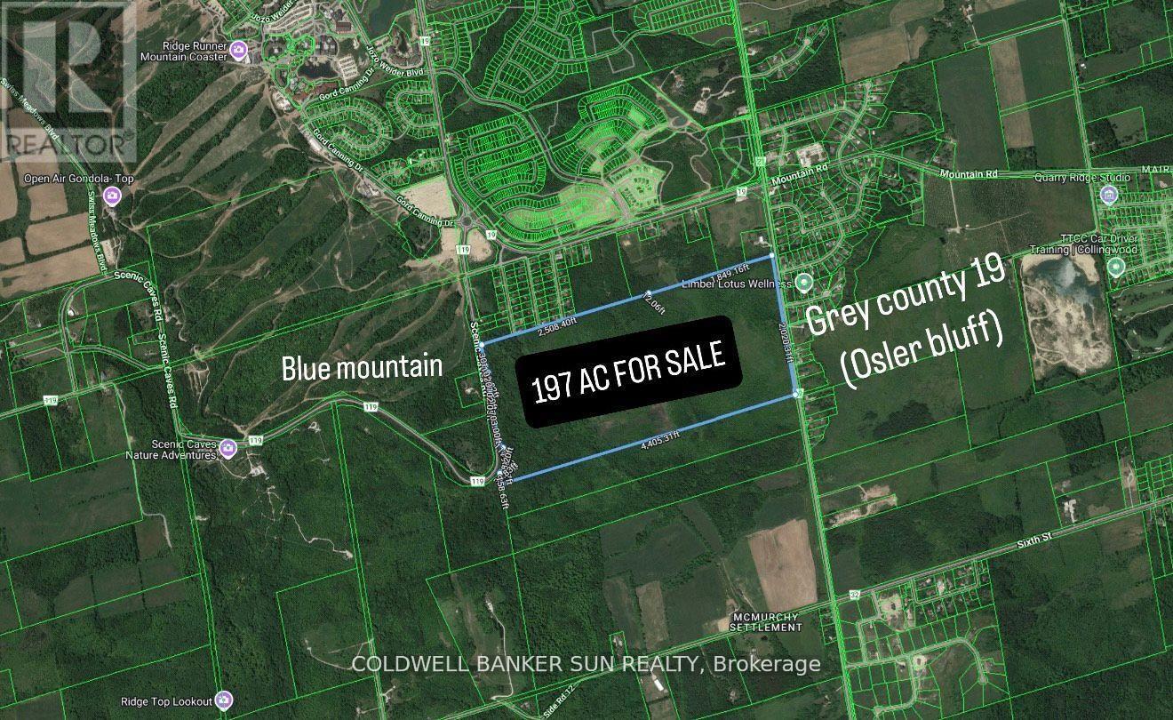 000 GREY COUNTY 19 ROAD