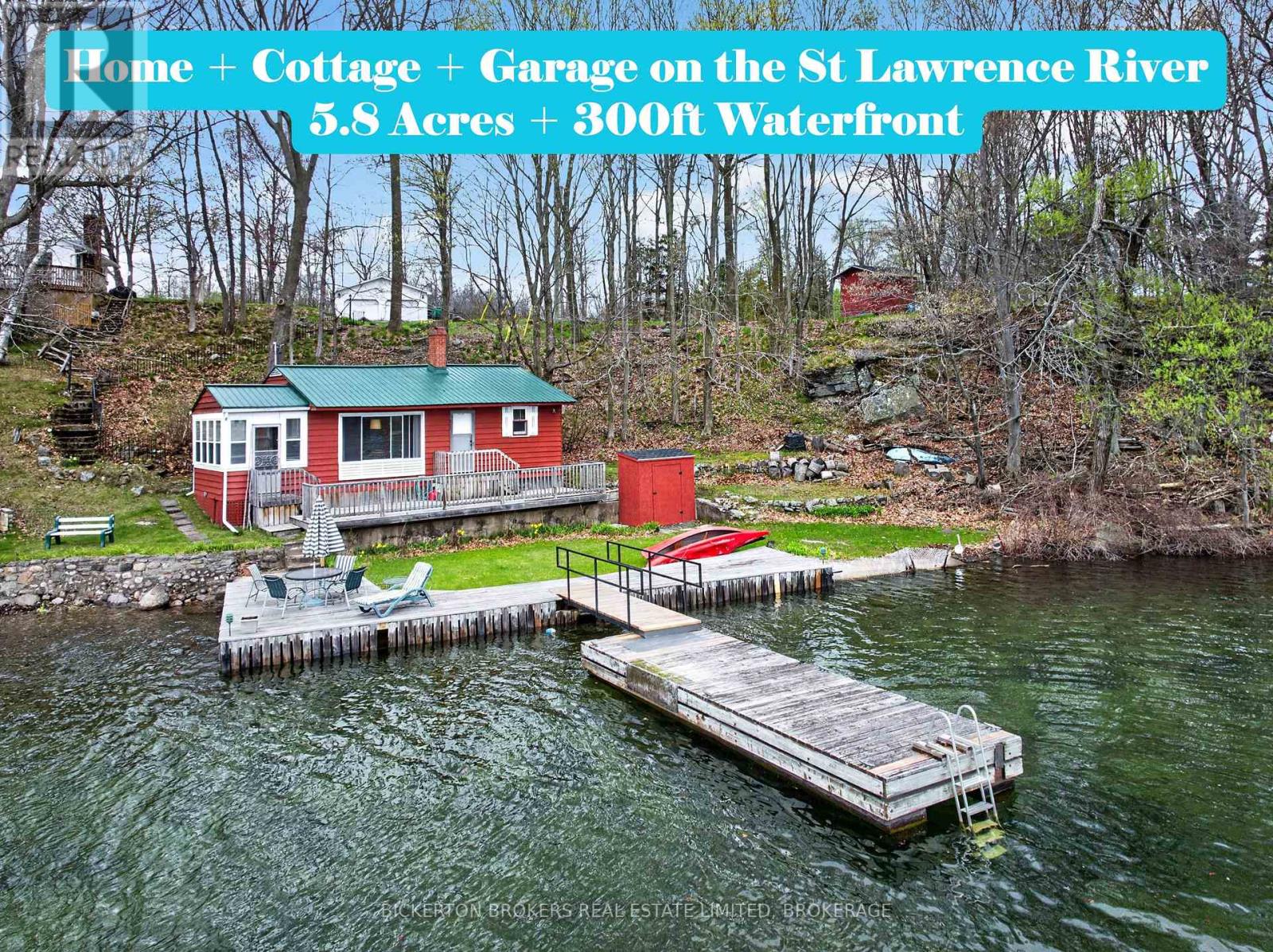 3823 HWY 2 HIGHWAY S
