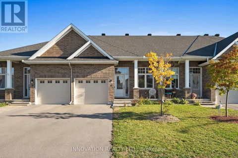6 BORLAND DRIVE Carleton Place ON K7C0K7