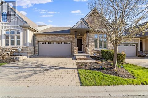 32 CRIMSON Drive St. Davids ON L0S1P0