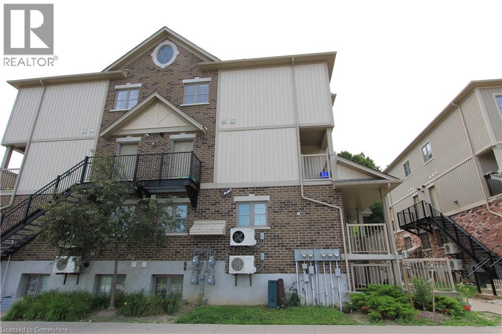 255 MAITLAND Street Unit# 3E