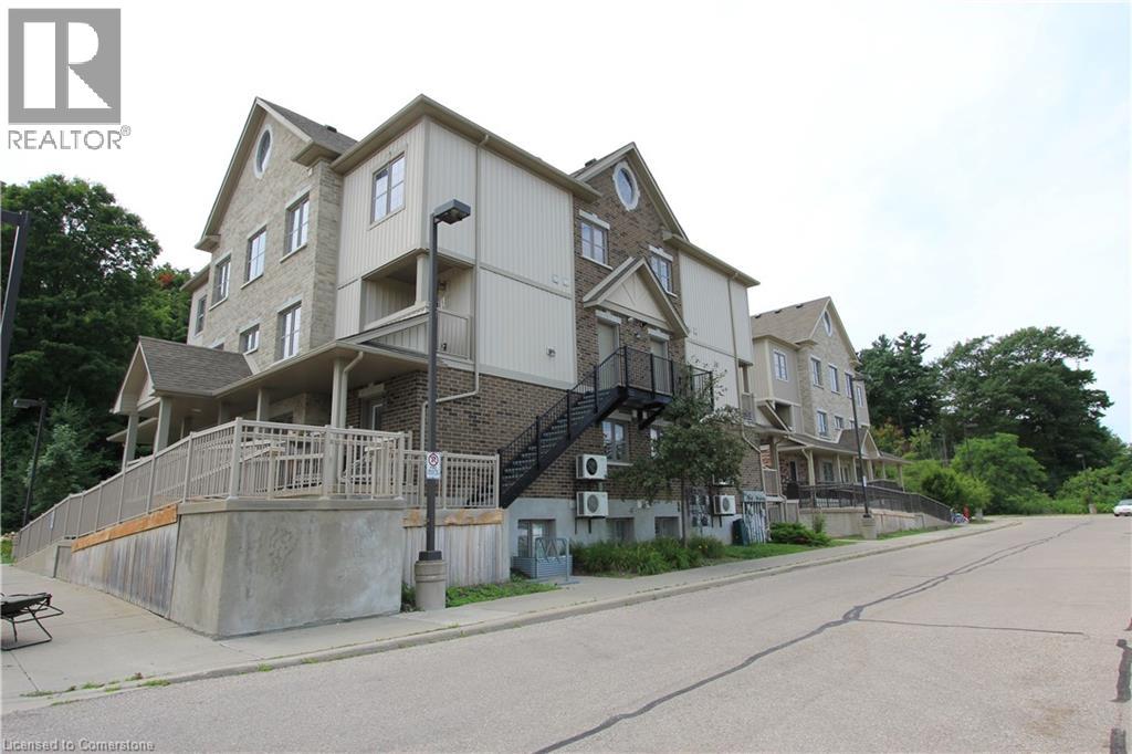 255 MAITLAND Street Unit# 3E