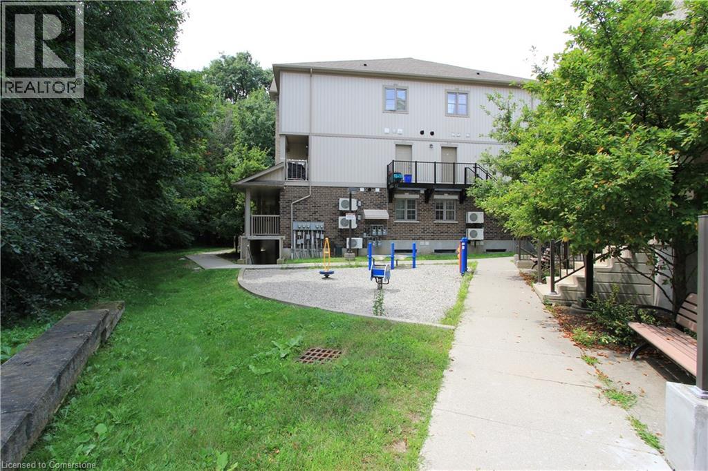 255 MAITLAND Street Unit# 3E