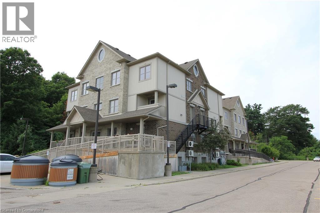 255 MAITLAND Street Unit# 3E