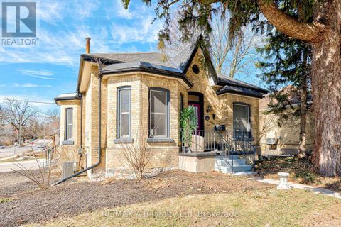 246 WELLINGTON STREET Stratford ON N5A2L6