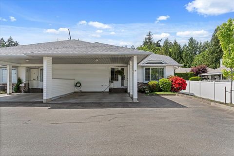 20 3055 TRAFALGAR STREET Abbotsford BC V2S7X8