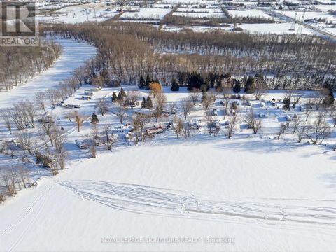 61 CARLETON COVE Belleville (Thurlow Ward) ON K0K2B0