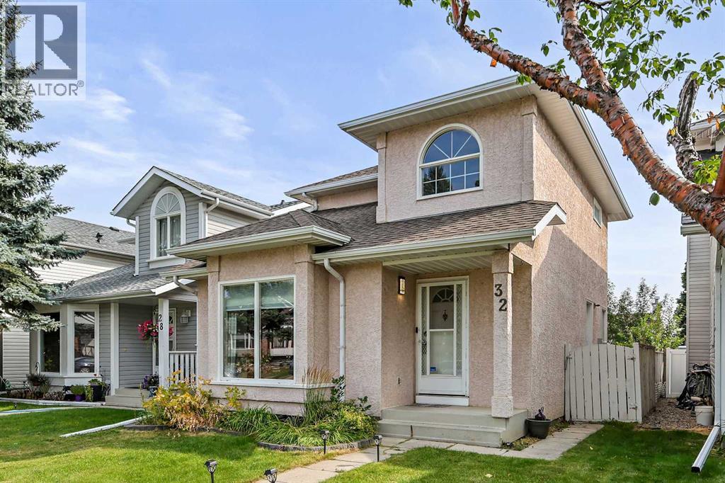 32 Millrise Crescent SW