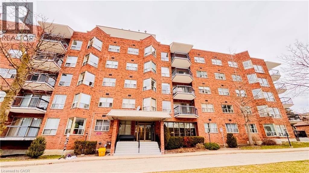 300 KEATS Way Unit# 207