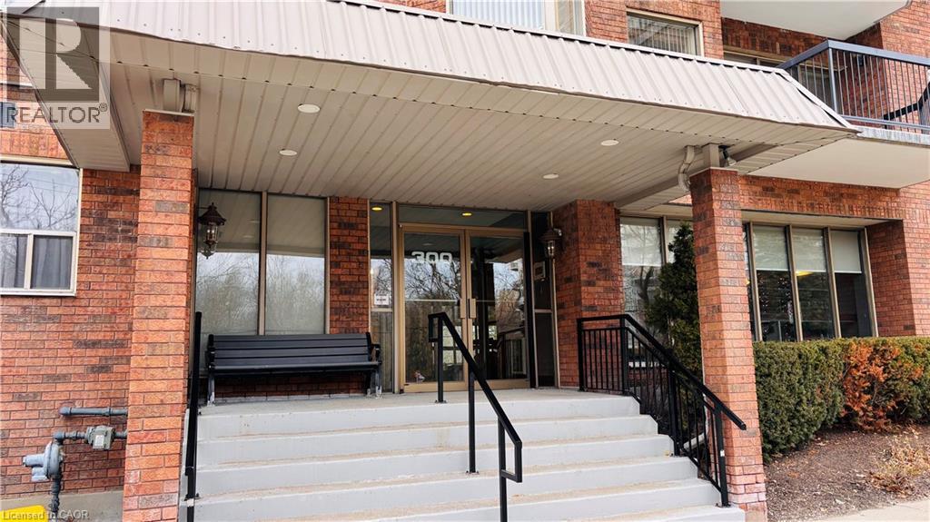300 KEATS Way Unit# 207