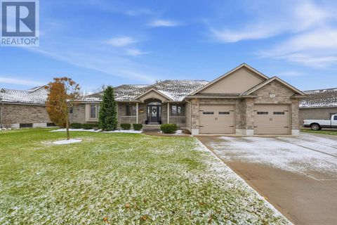 405 2ND STREET S Hanover ON N4N3T9