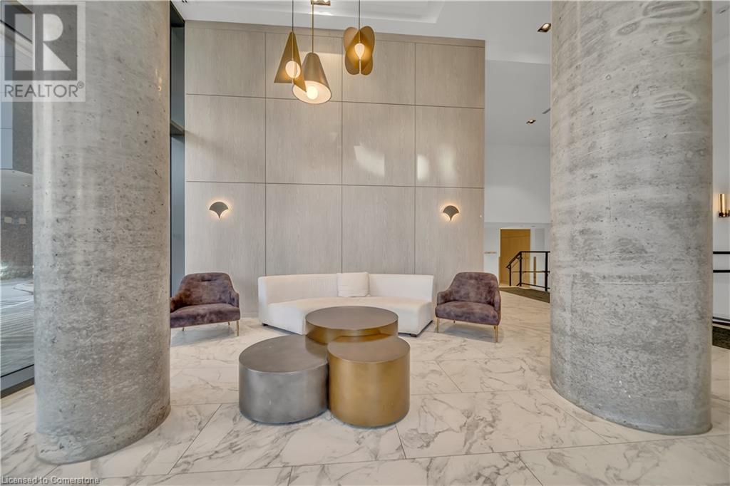 15 WELLINGTON Street S Unit# 2112