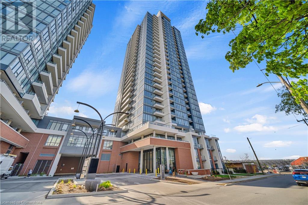15 WELLINGTON Street S Unit# 2112
