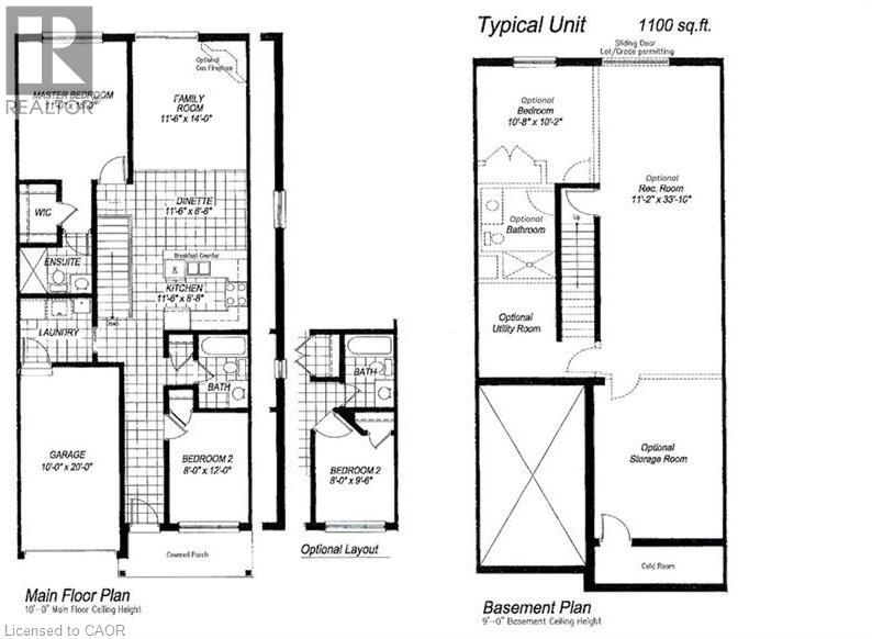 800 GARDEN COURT Crescent
