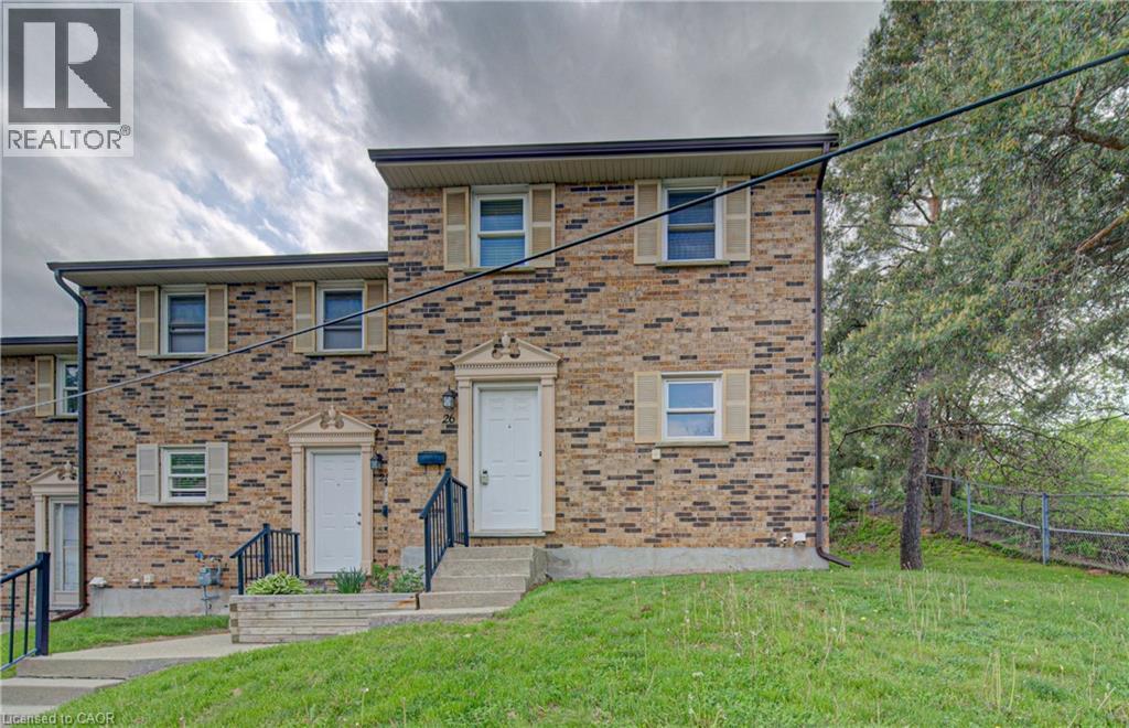 175 CEDAR Street Unit# 26