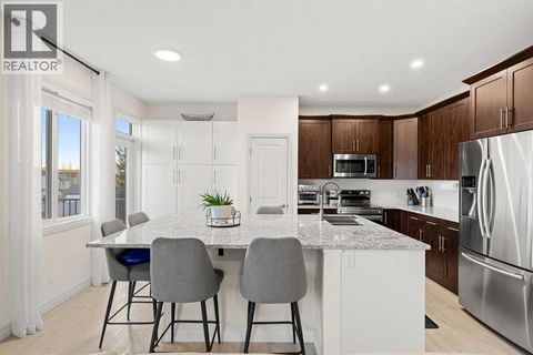 184 Cimarron Vista Way Okotoks AB T1S0K3