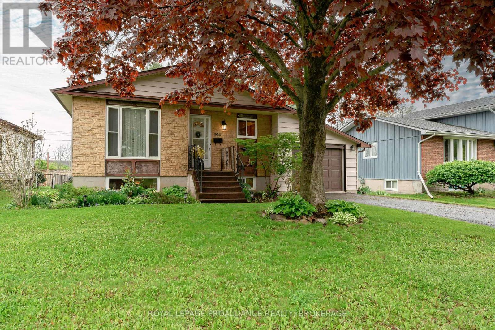 103 ELMWOOD DRIVE
