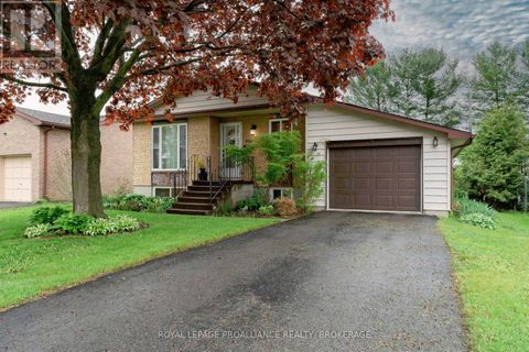 103 ELMWOOD DRIVE Gananoque ON K7G3A5