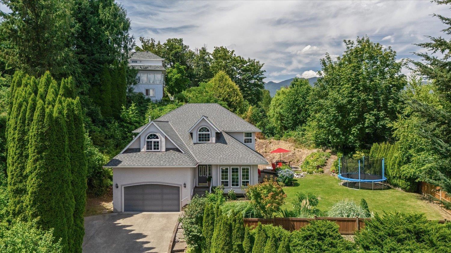 8767 FREELAND PLACE|Chilliwack Mountain