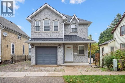 209 JACOB Street New Hamburg ON N3A1C5