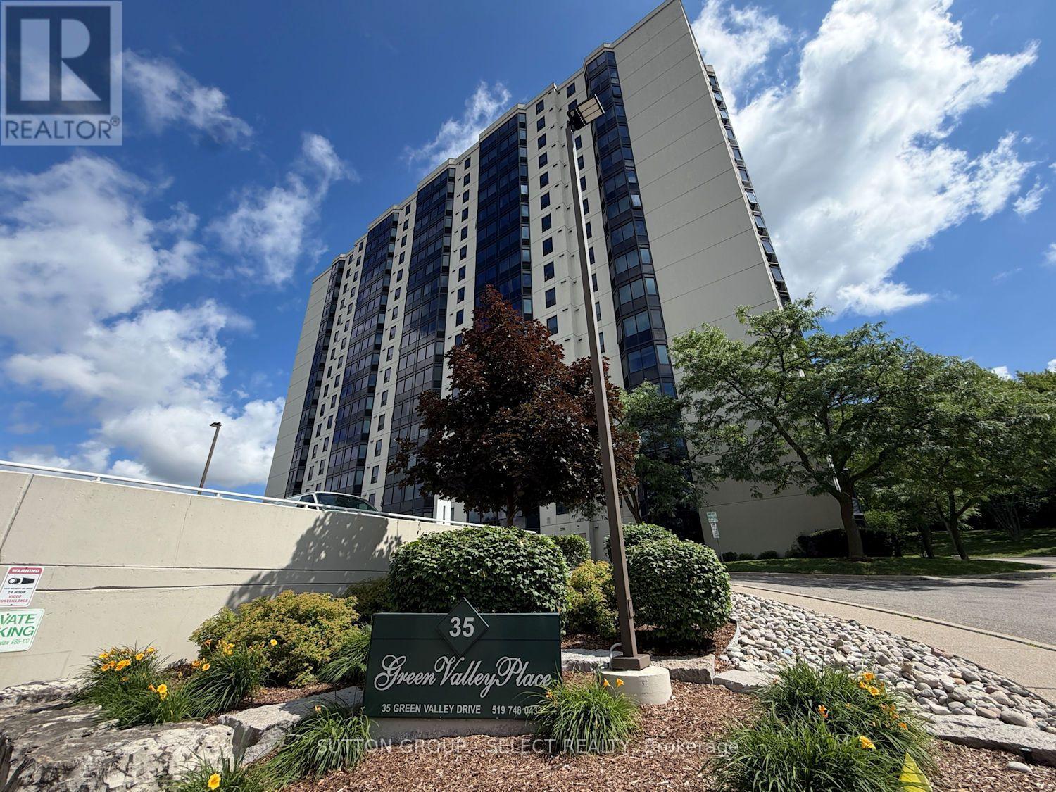 609 - 35 GREEN VALLEY DRIVE