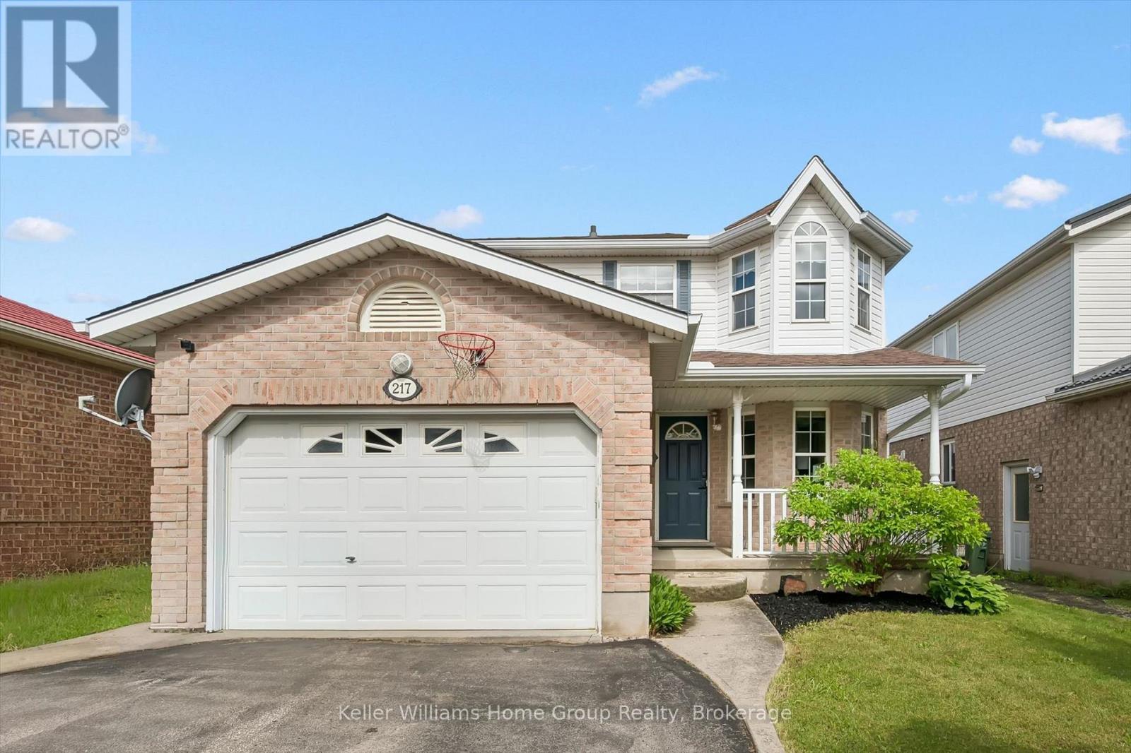 217 DEERPATH DRIVE