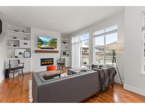 89 35287 OLD YALE ROAD Abbotsford BC V3H8H5