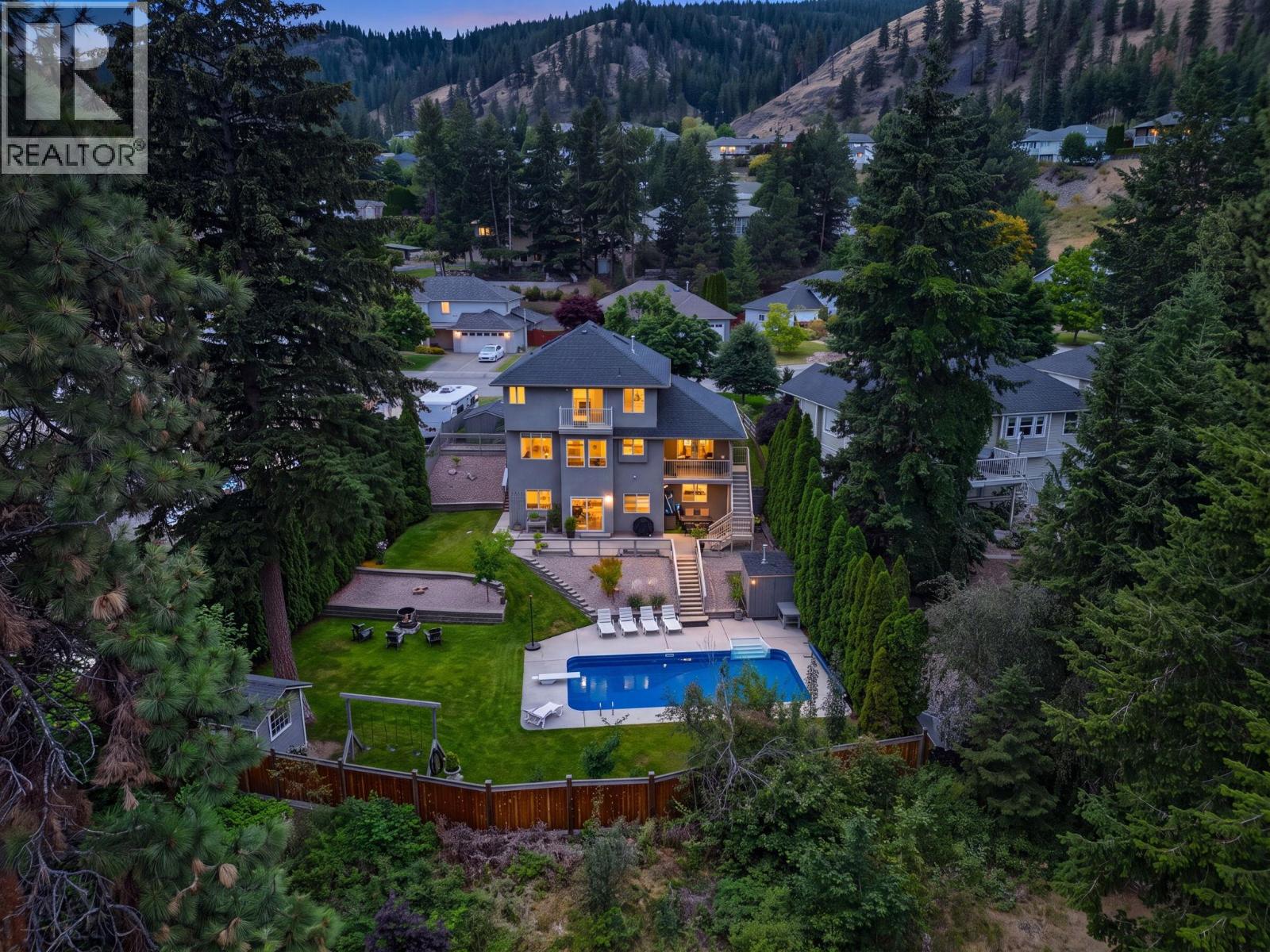 2156 Shannon Woods Way