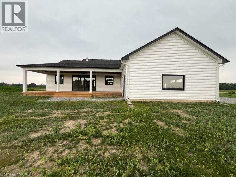 348 HART Road