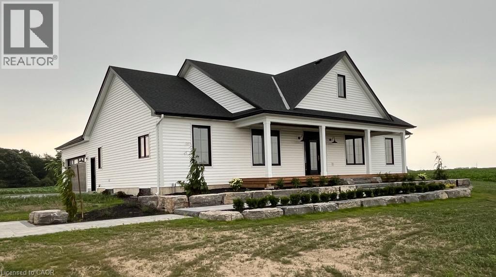 348 HART Road