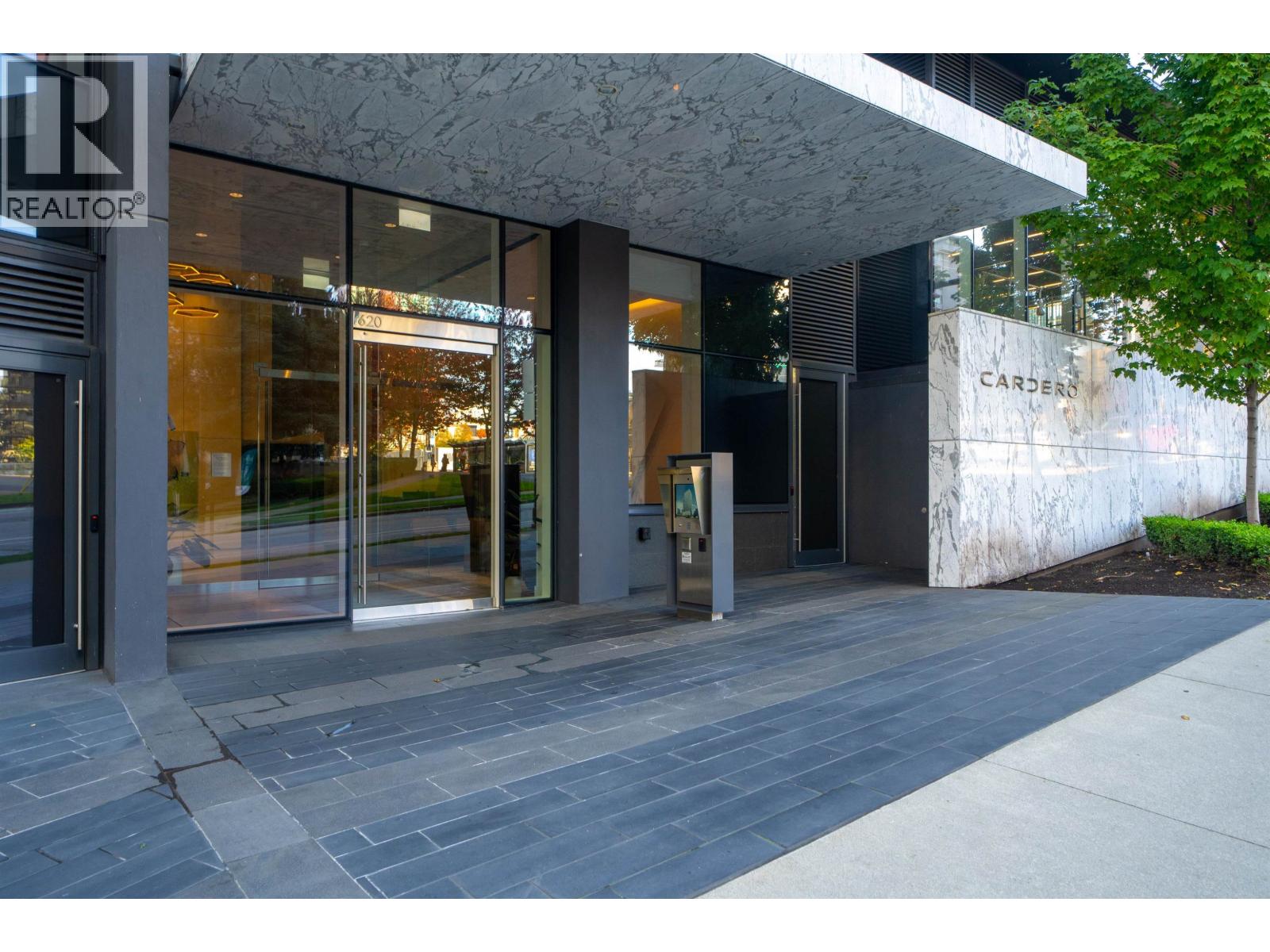 1905 620 CARDERO STREET