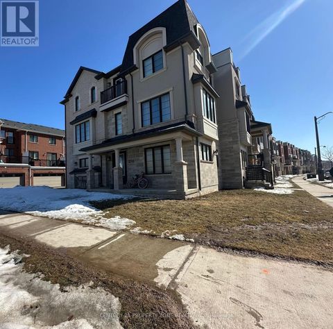 1216 WHEAT BOOM DRIVE Oakville (JM Joshua Meadows) ON L6H7W4