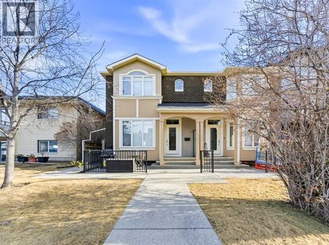 2, 1930 35 Street SW Calgary AB T3E2X3