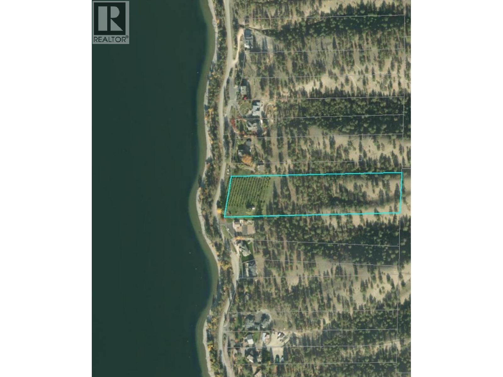 Proposed Lot 28A Okanagan Centre Road W