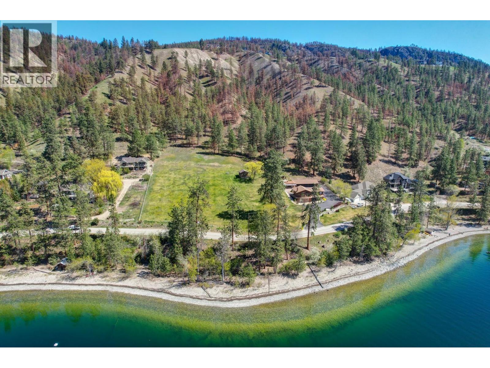 Proposed Lot 28A Okanagan Centre Road W