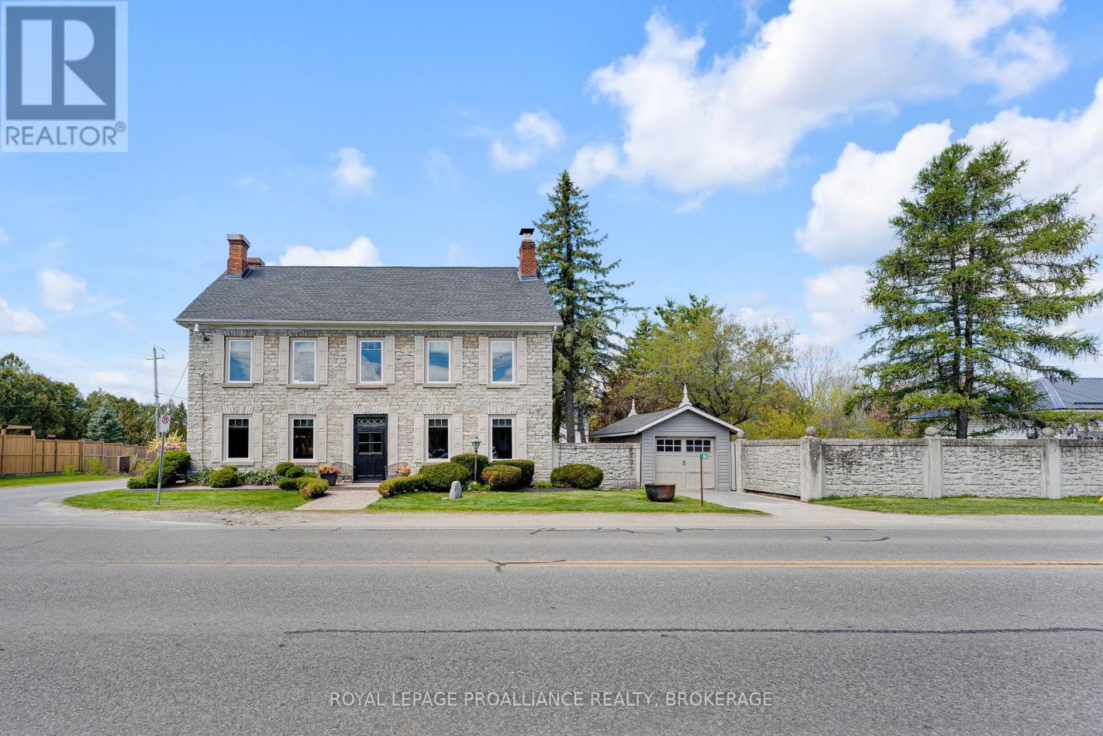 1863 SYDENHAM ROAD