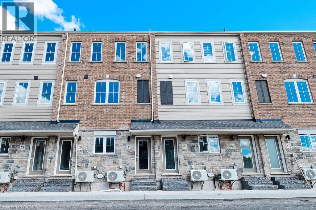 677 PARK Road N Unit# 60