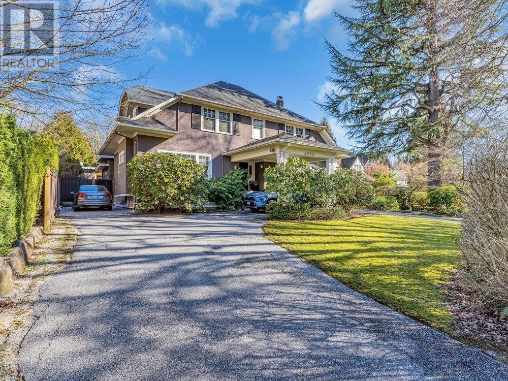 4362 ANGUS DRIVE