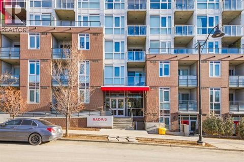123, 88 9 Street NE Calgary AB T2E4E1
