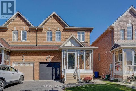 21 RAINTREE DRIVE Markham (Village Green-South Unionville) ON L3R5T9
