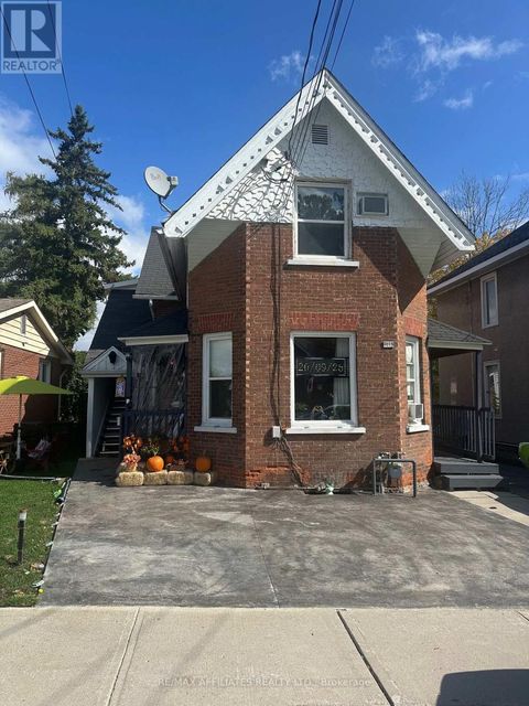 71 MCGONIGAL STREET W Arnprior ON K7S1M2