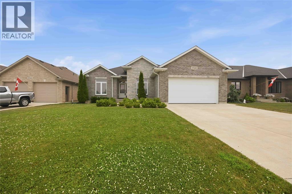 3940 ARIE COURT